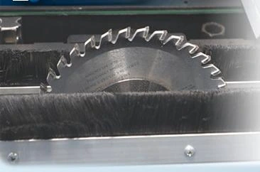 MV-SEC-200 — Ajuste elétrico do incisor