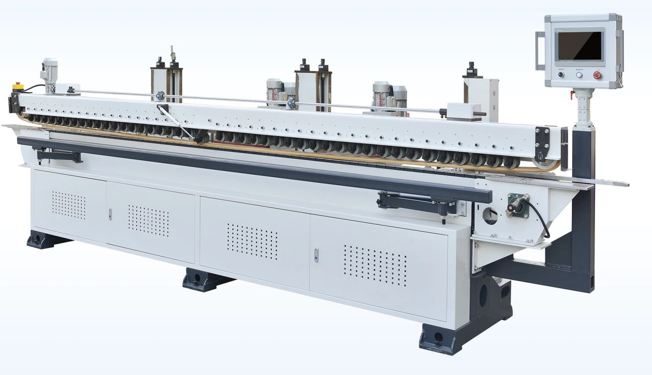 MV-BD-110 — Lixadora industrial de bordos