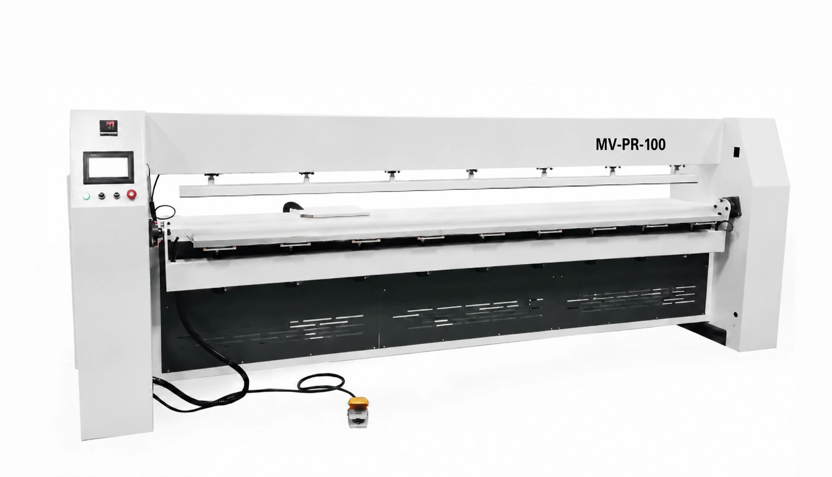 MV-PR-100 — Termoconformadora para curvaturas